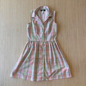 Dawn Joy Vintage Dress